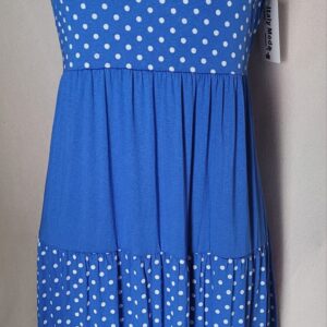 Rochie femei cu buline