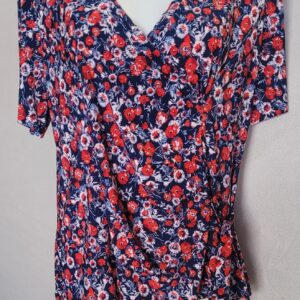 Bluza femei maneca scurta