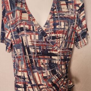 Bluza femei maneca scurta