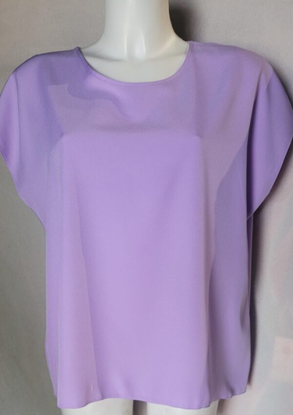 Bluza femei Carlo maneca scurta - imagine 3