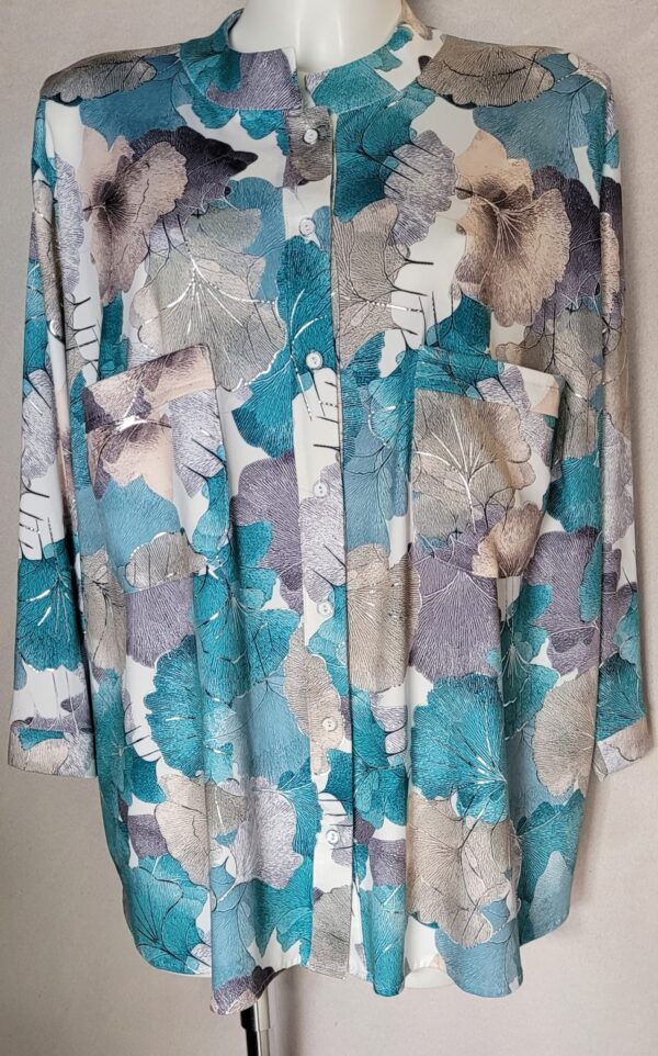 Bluza Anka 2 tip camasa