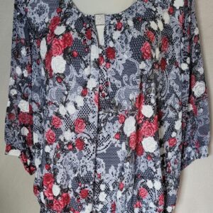Bluza Rymax 2 maneca 3/4