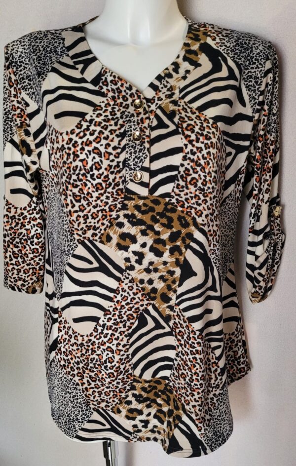 Bluza femei Viomax - imagine 2