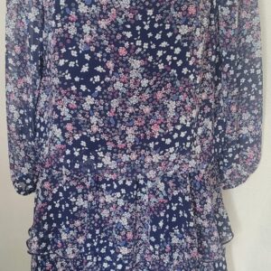 Rochie femei maneca lunga Eka