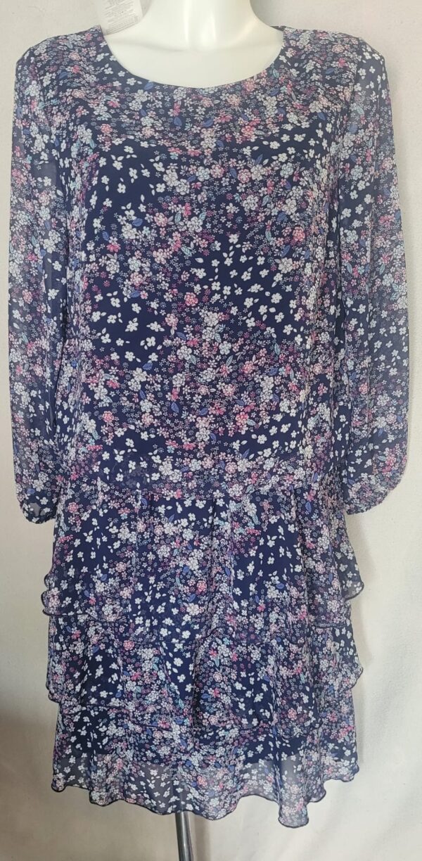 Rochie femei maneca lunga Eka