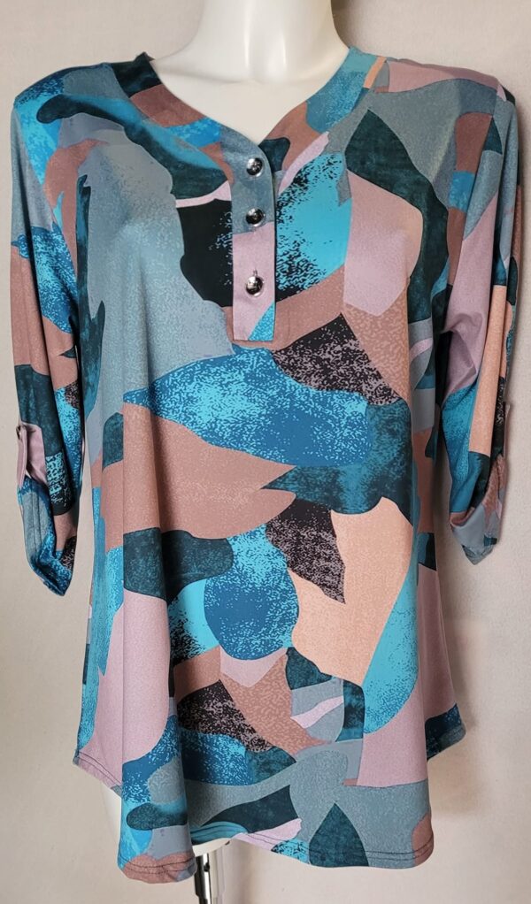 Bluza femei Viomax - imagine 3
