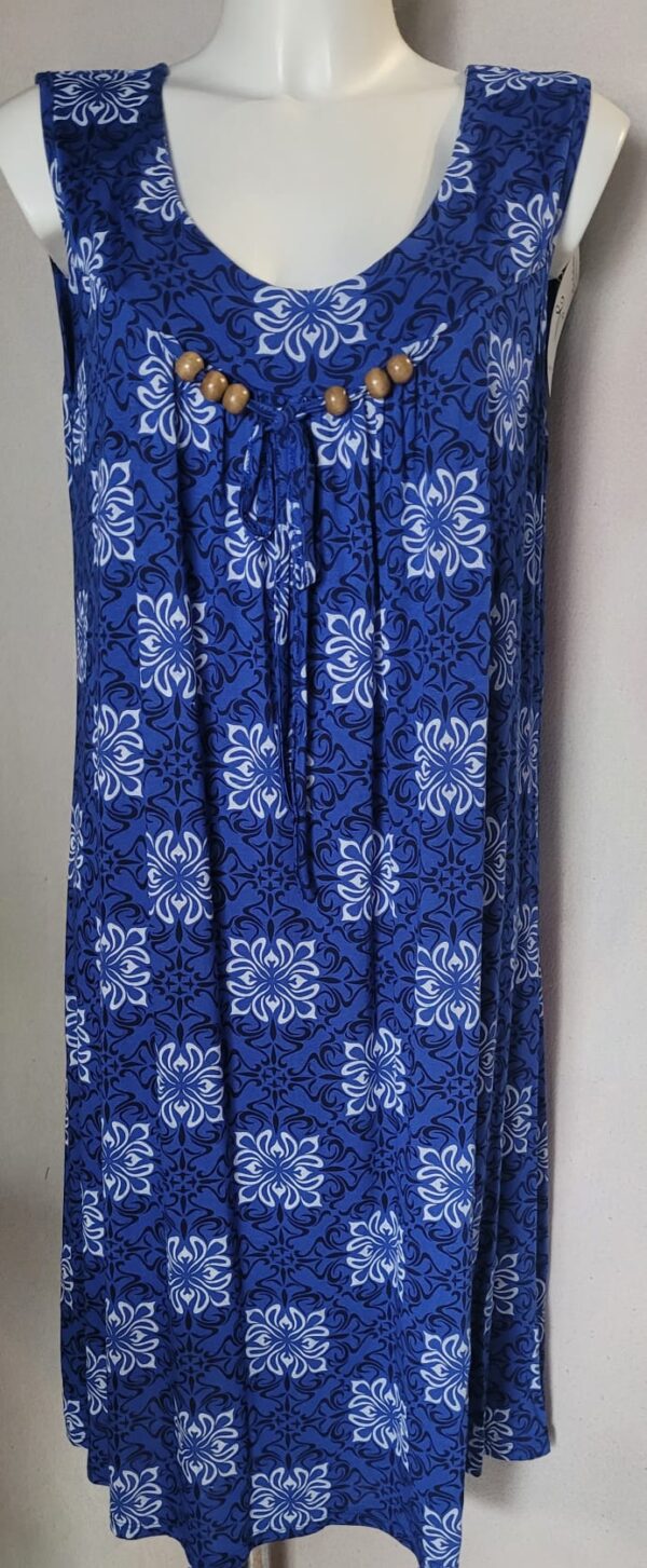 Rochie femei tip maieu