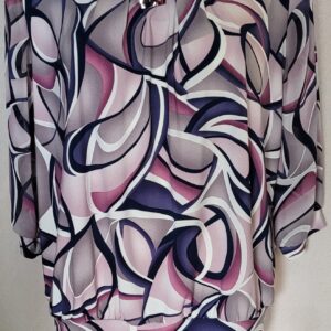 Bluza femei Rymax maneca 3/4