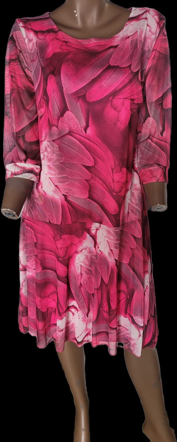 Rochie femei Eka 2 - imagine 2