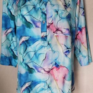 Bluza Anka 1 maneca 3/4