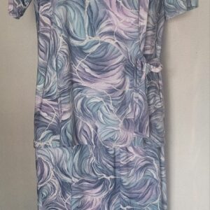 Costum doua piese-bluza si fusta