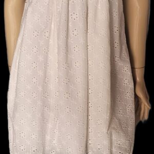 Rochie femei alba