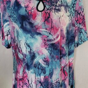 Bluza Rymax 4 maneca scurta