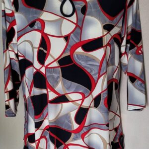 Bluza Rymax 3 maneca 3/4