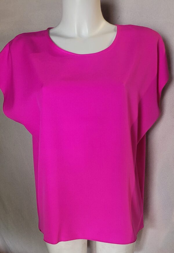 Bluza femei Carlo maneca scurta - imagine 6