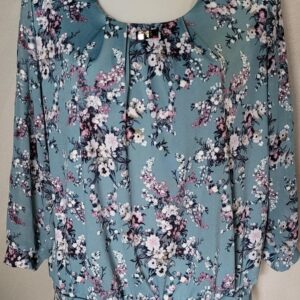 Bluza femei Rymax maneca 3/4