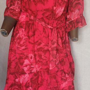 Rochie femei maneca 3/4 Eka 1