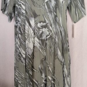 Rochie de vara maneca scurta