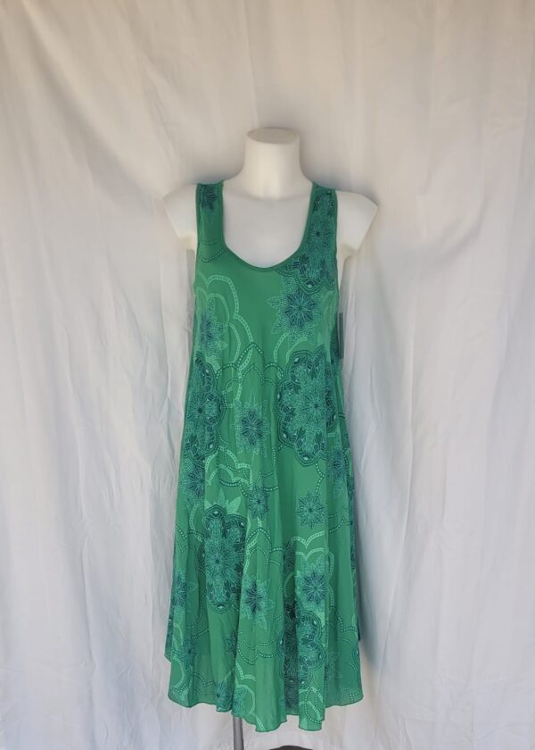 Rochie tip maieu clos