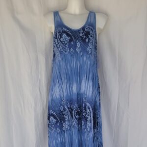 Rochie degrade