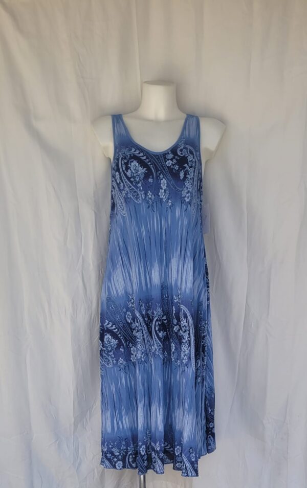 Rochie degrade